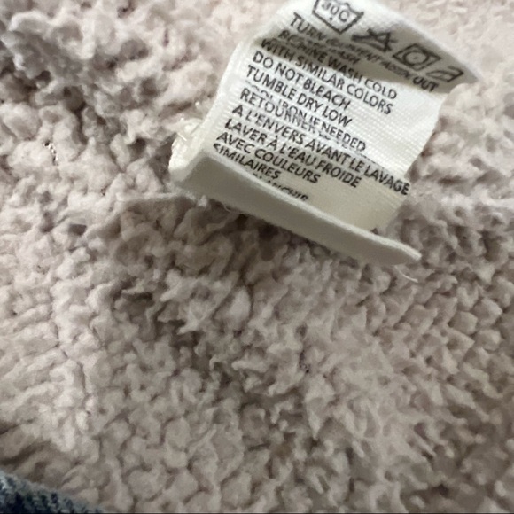 Billabong Denim Jacket - Picture 7 of 8